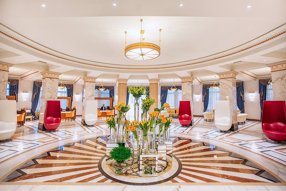 The Biltmore Hotel Tbilisi-2